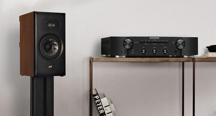 烧友音响功放推荐,马兰士pm6006功放深度测评