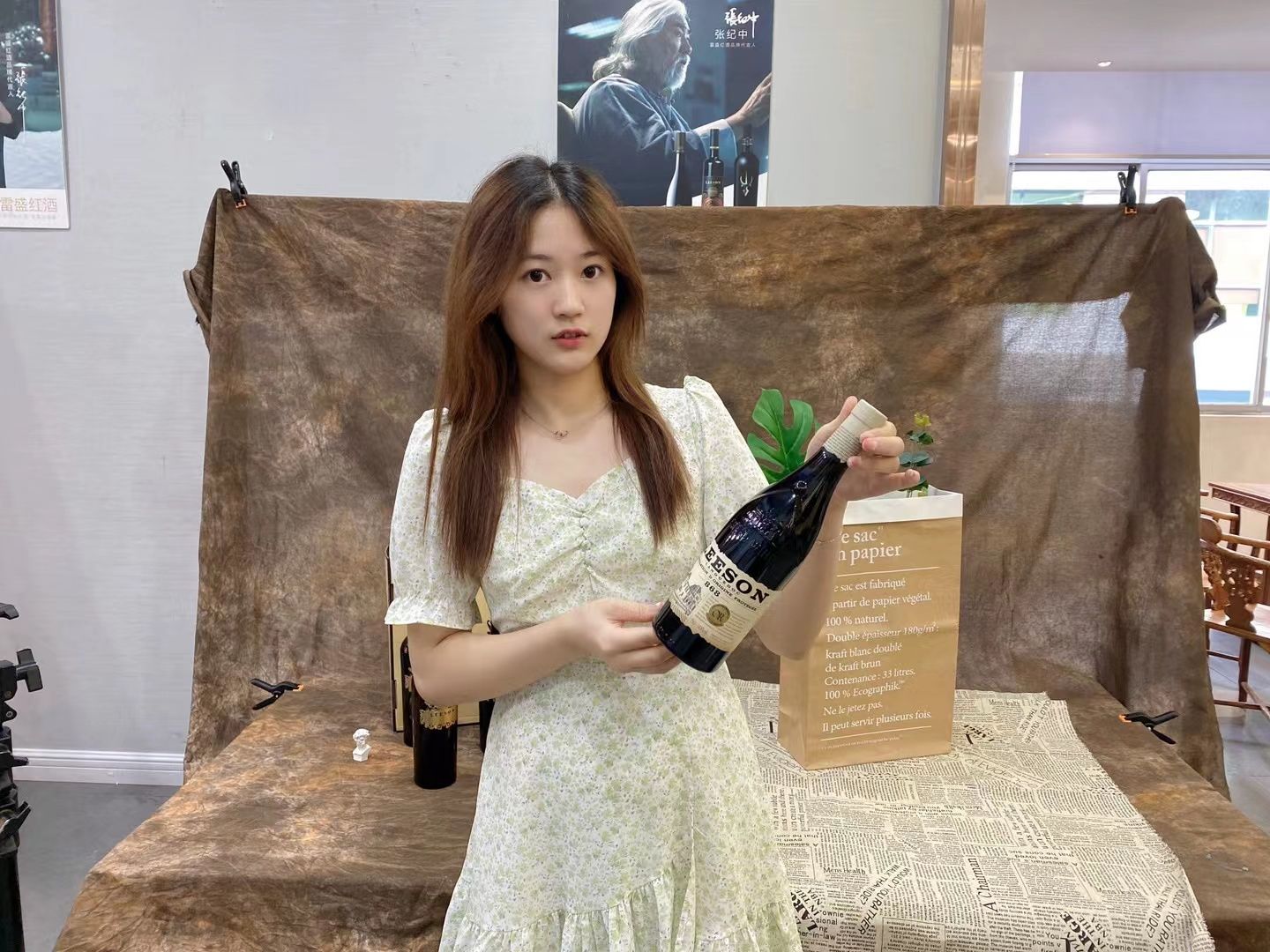 15秒看懂葡萄酒的酿造,一分钟看懂红酒标准瓶