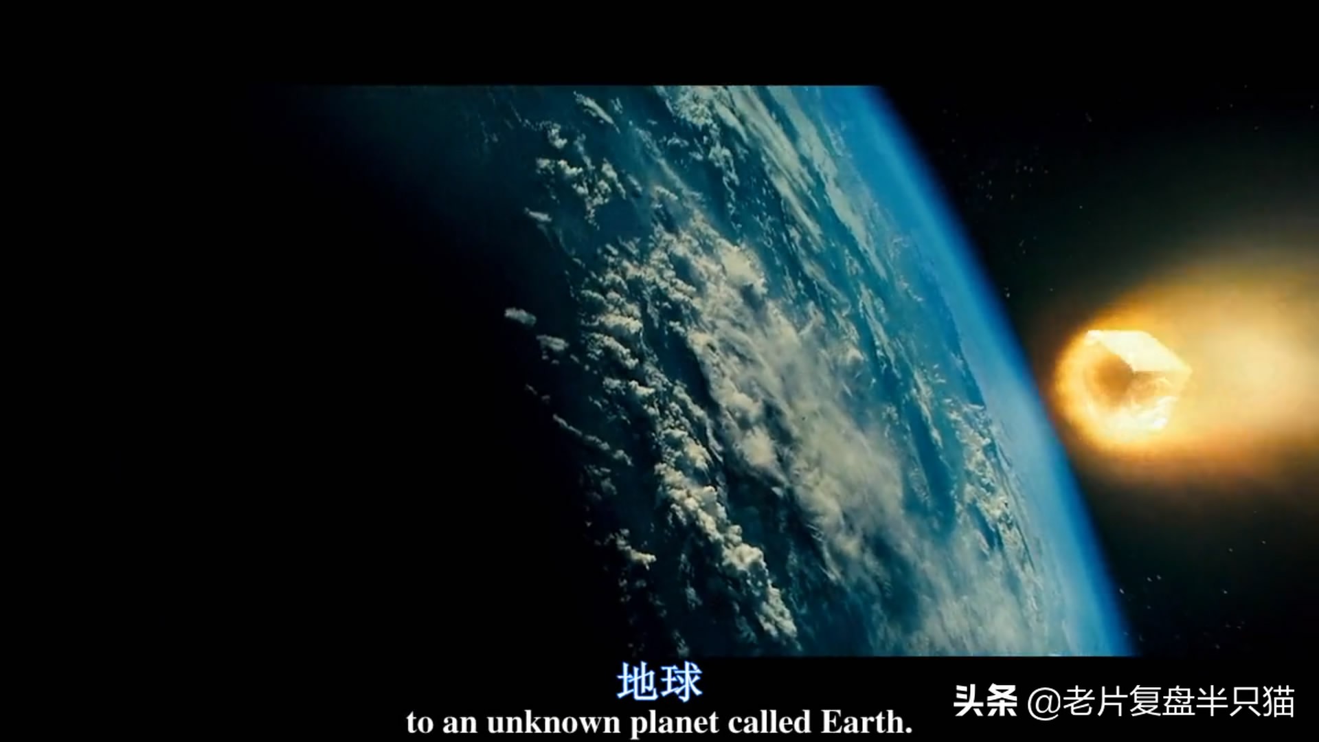 变形金刚编年史1-7,变形金刚编年史全文