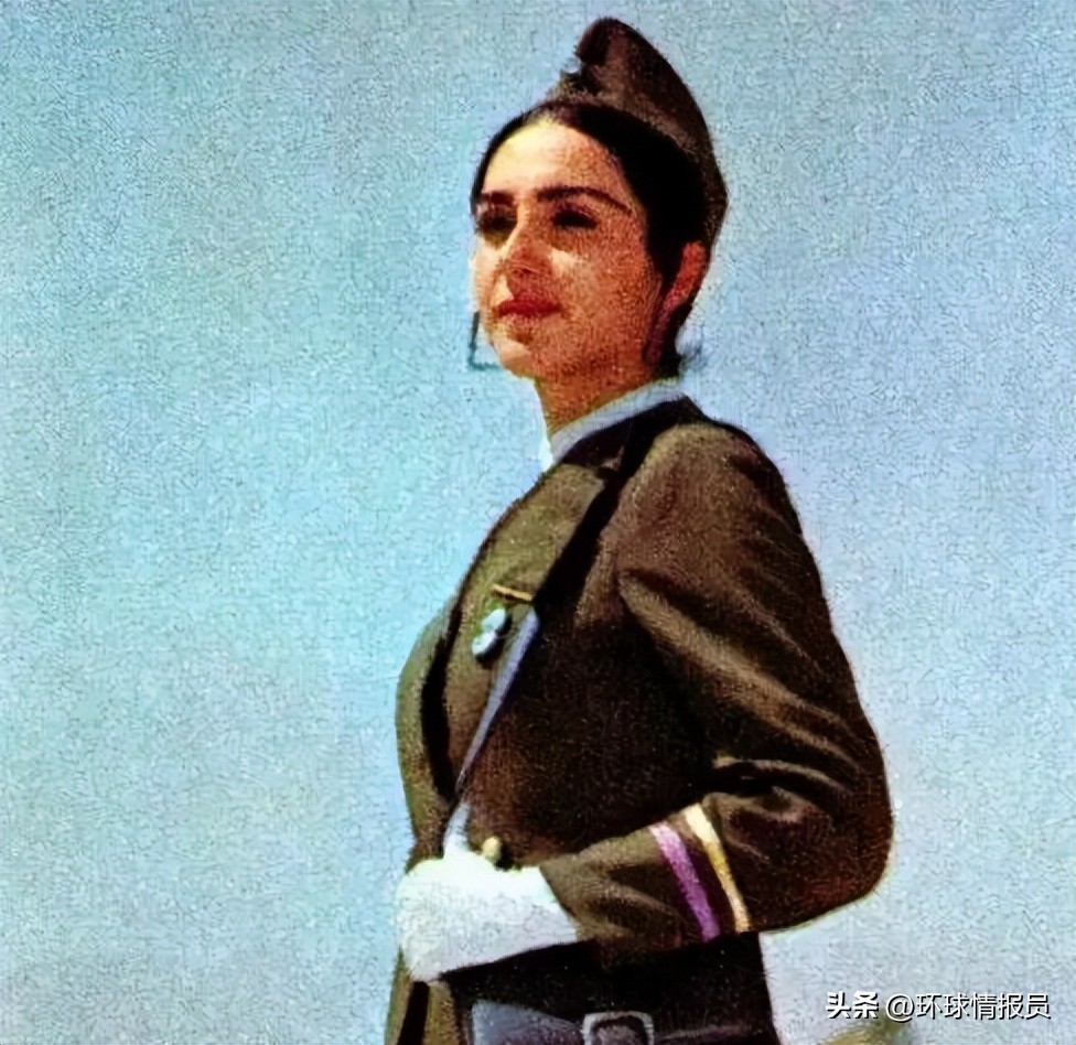 美国跟伊朗有什么恩怨关系,美国与伊朗的不解之仇