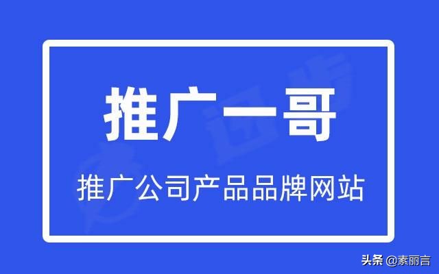 企业网站怎么推广营销产品,企业网站推广更专业的推广平台