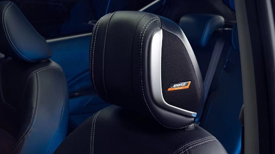 bose汽车音响,BOSE汽车音响效果