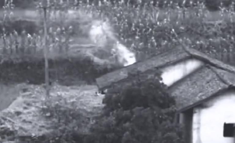 特等功臣隐居63年完整视频,功臣隐姓埋名44年后续