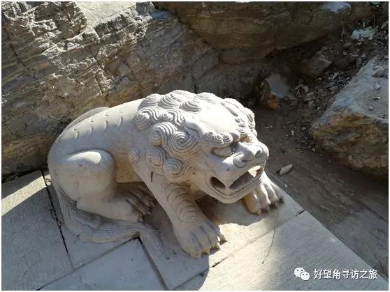 笔游通惠河「9」白浮瓮山河泉水流