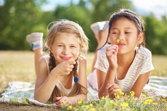 生了孩子才是婚姻的开始心灵鸡汤,女生的成长不是结婚而是生孩子