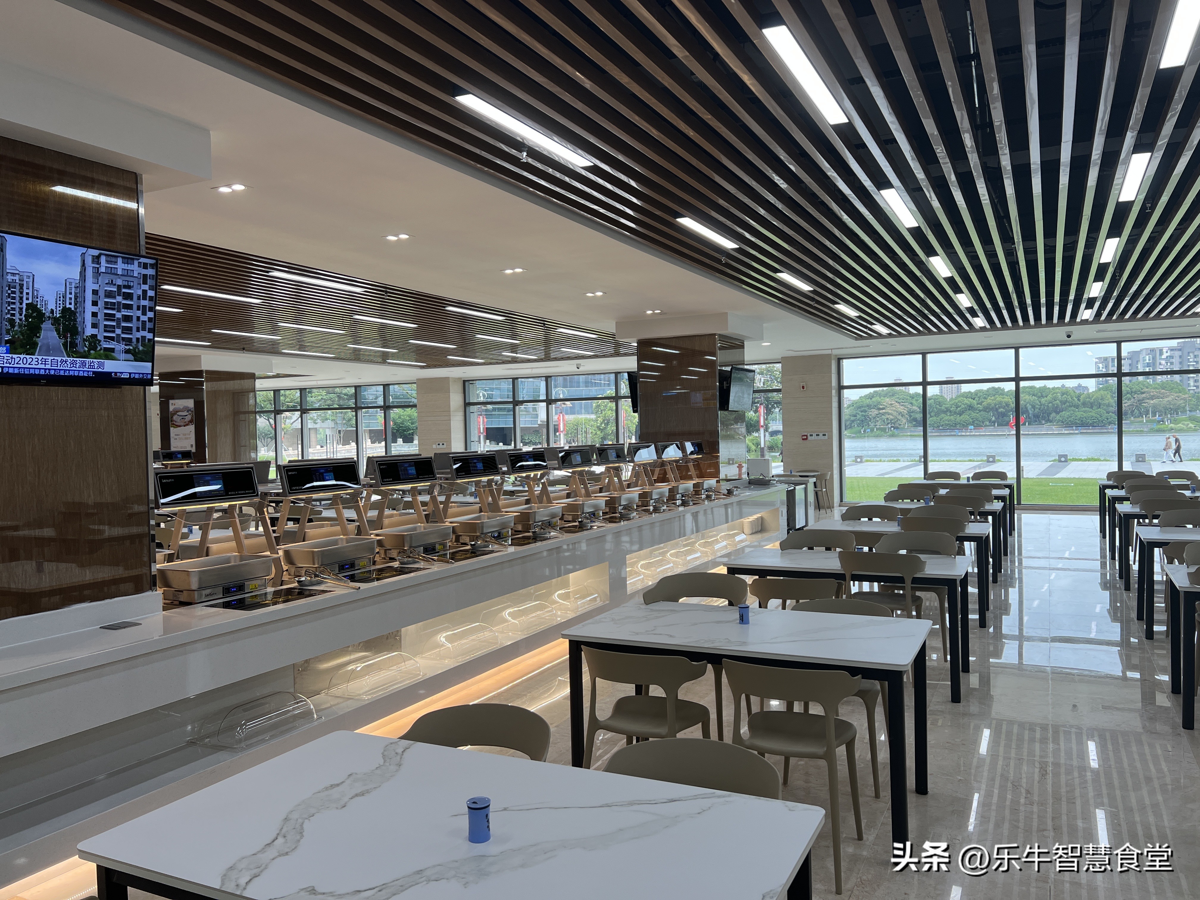 食堂整体打造解决方案,公司食堂餐饮配送一体化方案