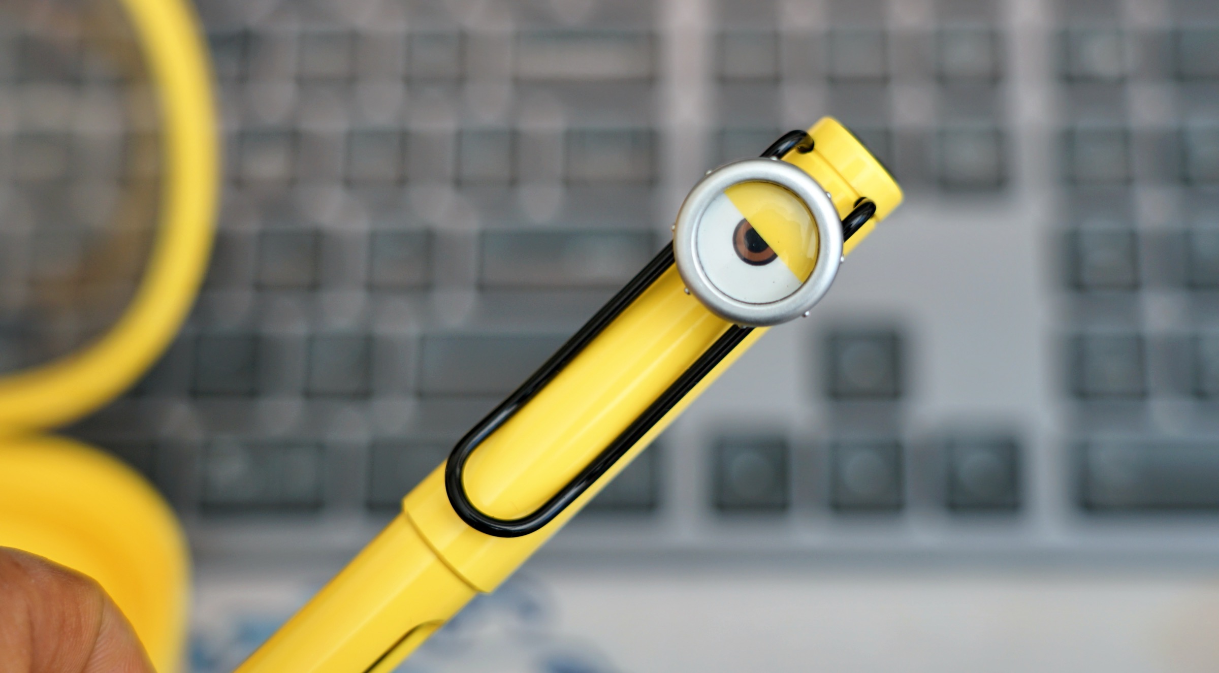 lamy凌美钢笔太空联名,lamy凌美钢笔50周年测评