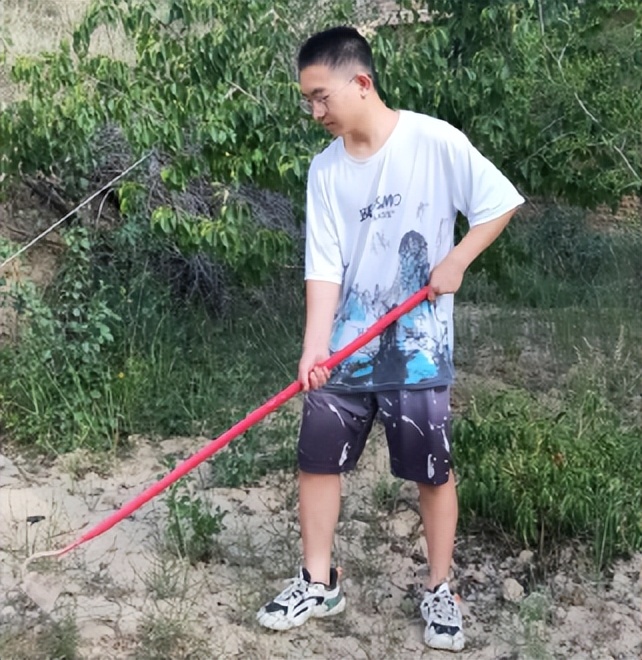 长安大学材料学院|走进边远乡村，感受乡村振兴