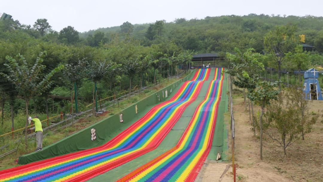 农庄网红项目大全,10万农庄创意网红项目