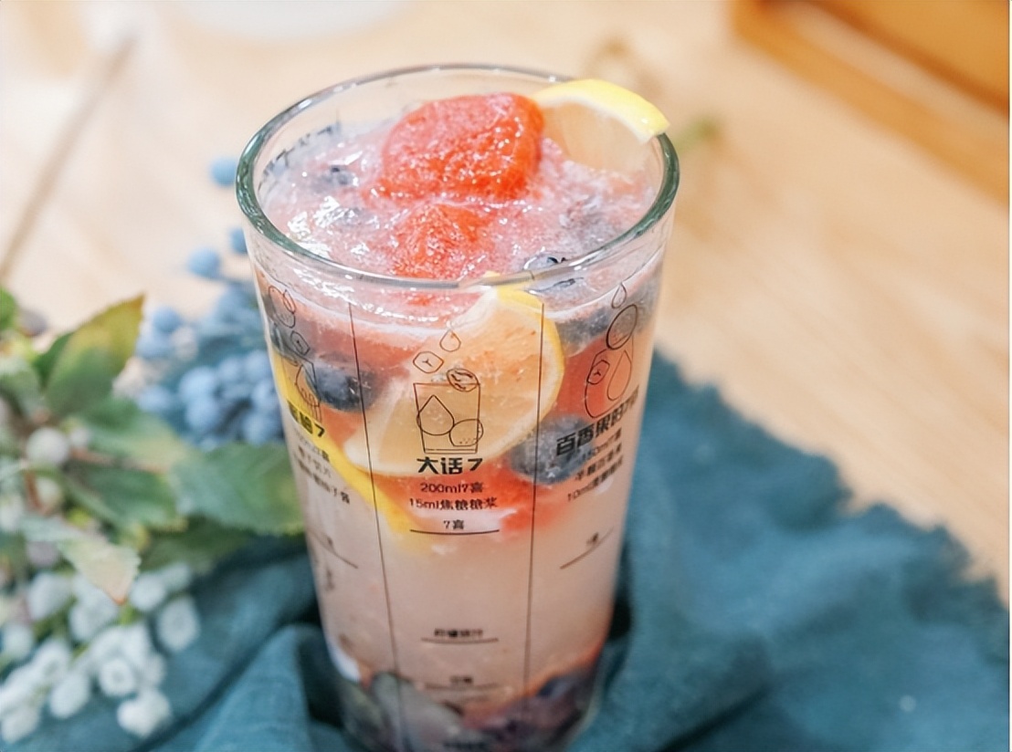 无糖碳酸饮料健康吗,无糖饮料真的比普通饮料健康