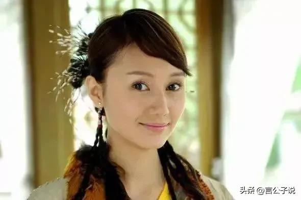 7位天生“眼窝深”的女星，深邃迷人和疲惫显老，差距一目了然