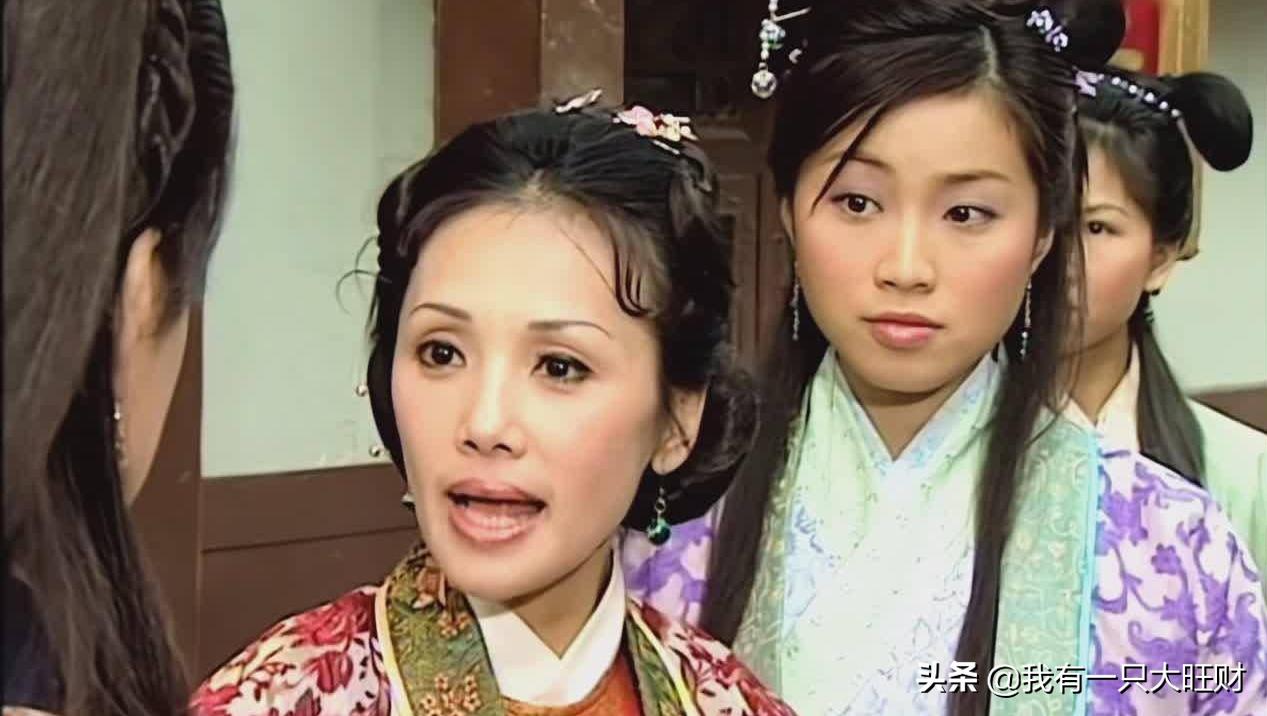 洗冤录阮玉宝为什么没选上秀女,洗冤录阮玉宝被斩