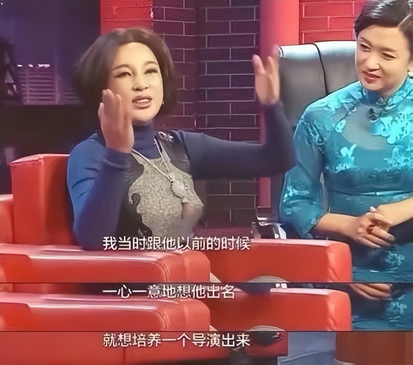 刘晓庆经历了4段婚姻,刘晓庆一生的爱情与婚姻