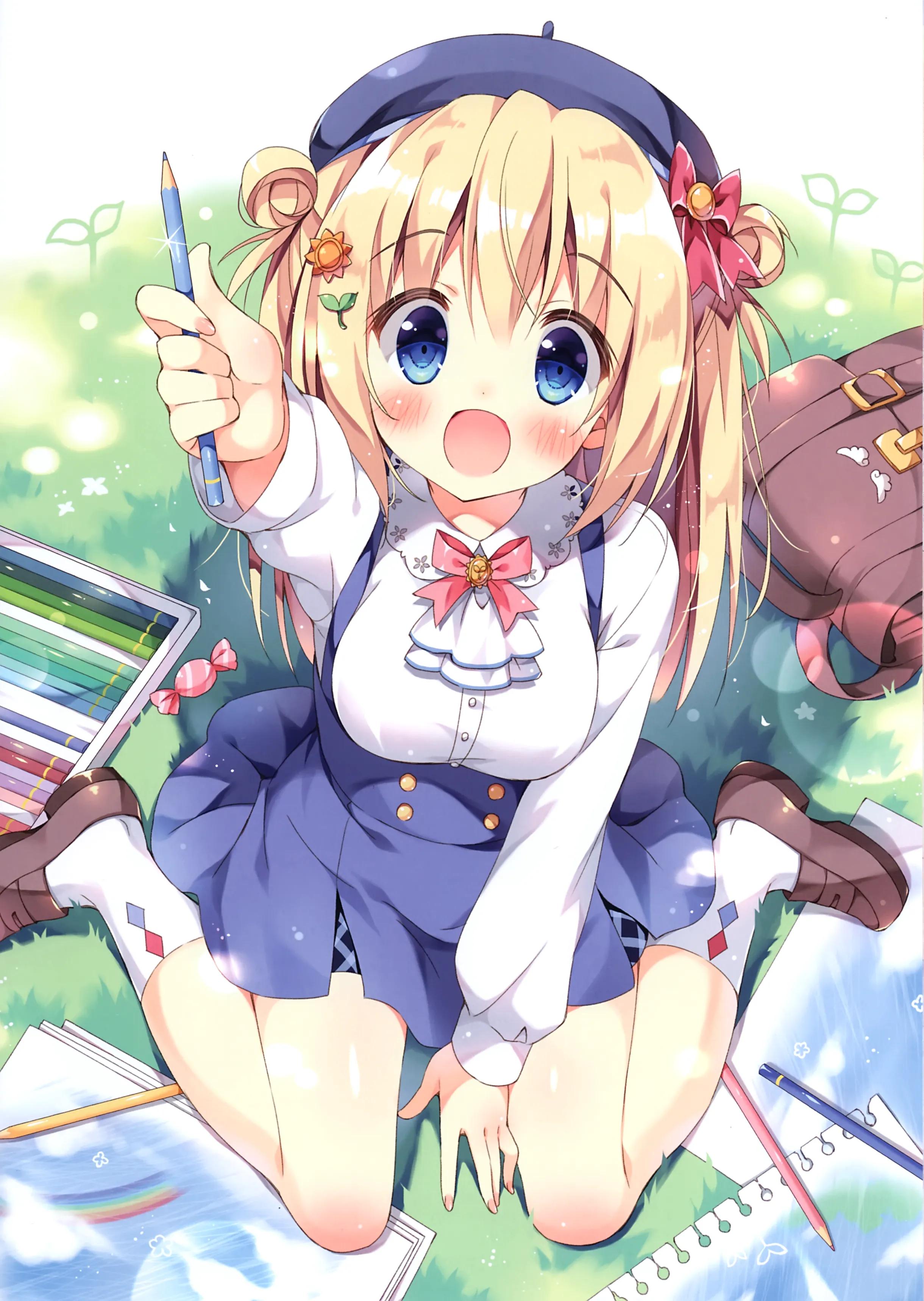 每日精品壁纸分享164