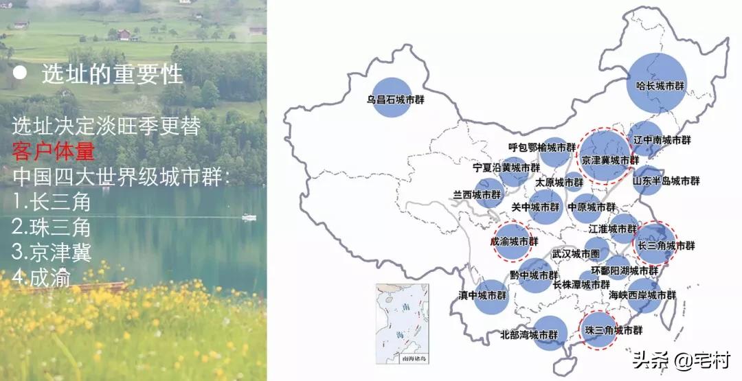 民宿行业的十大痛点,民宿乱象为什么难终结