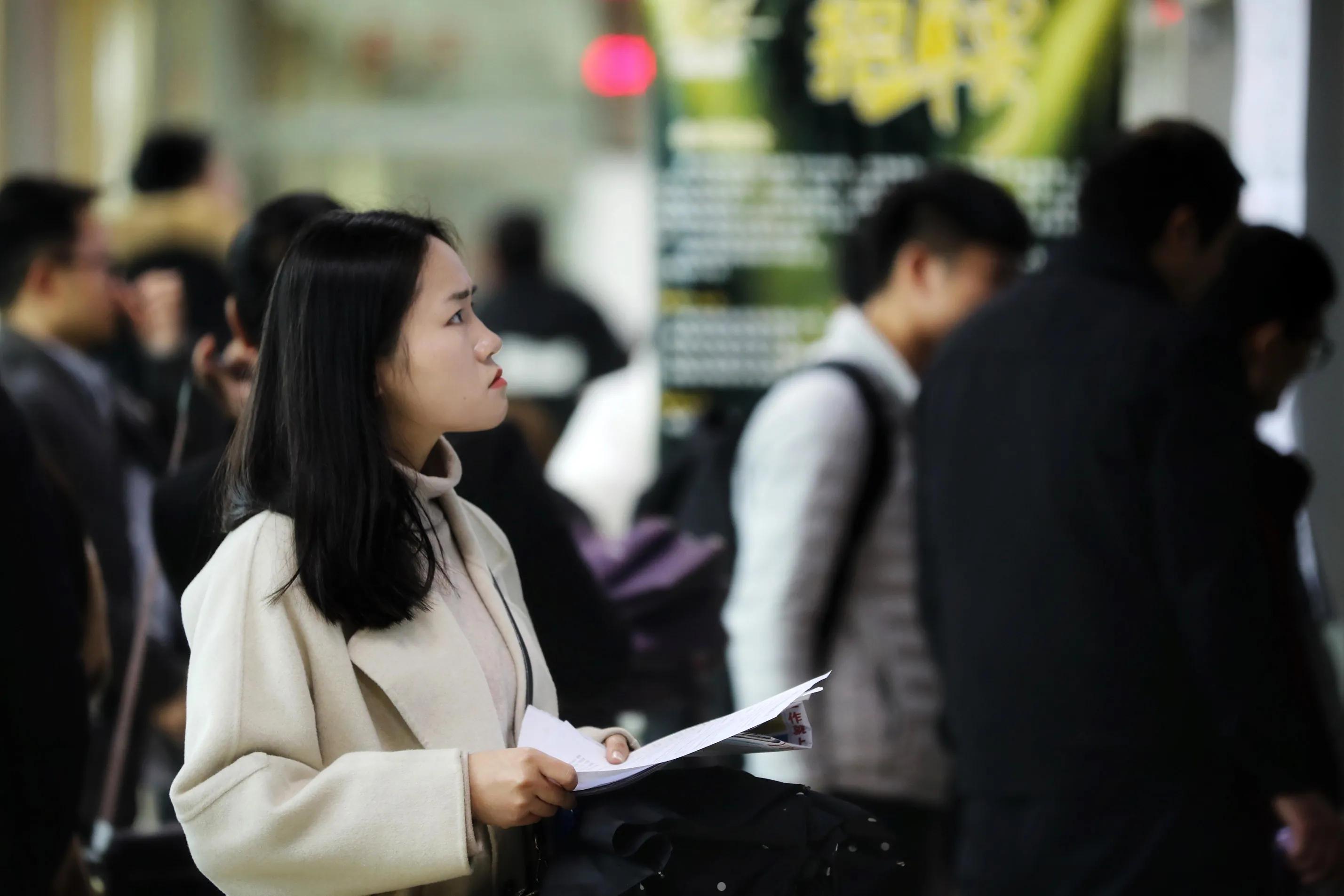 职场35岁危机,35岁如何职场转型