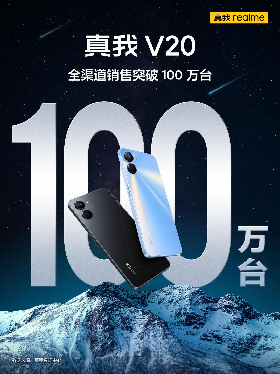 真我v20是4g还是5g,真我v20如何开启5g