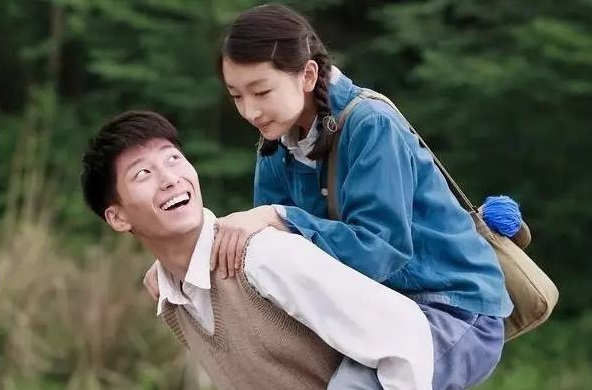 周冬雨逆袭,周冬雨讲述成长后的改变