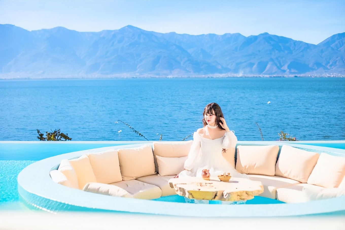 云南旅游6天5晚自由行攻略,5天四晚云南旅游全攻略自由行