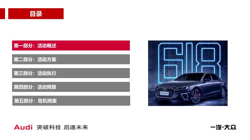 618购物节营销方案,618营销方案100例