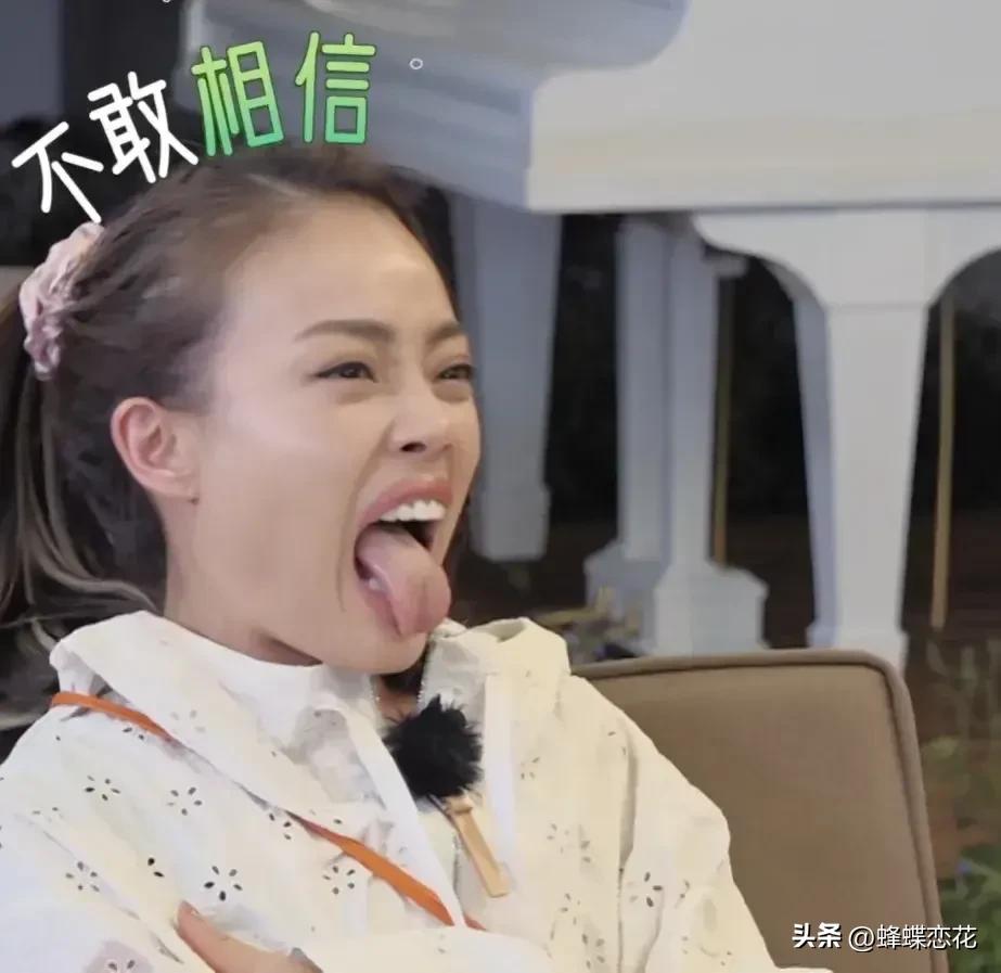 容祖儿到底有多美,容祖儿为什么越来越漂亮了