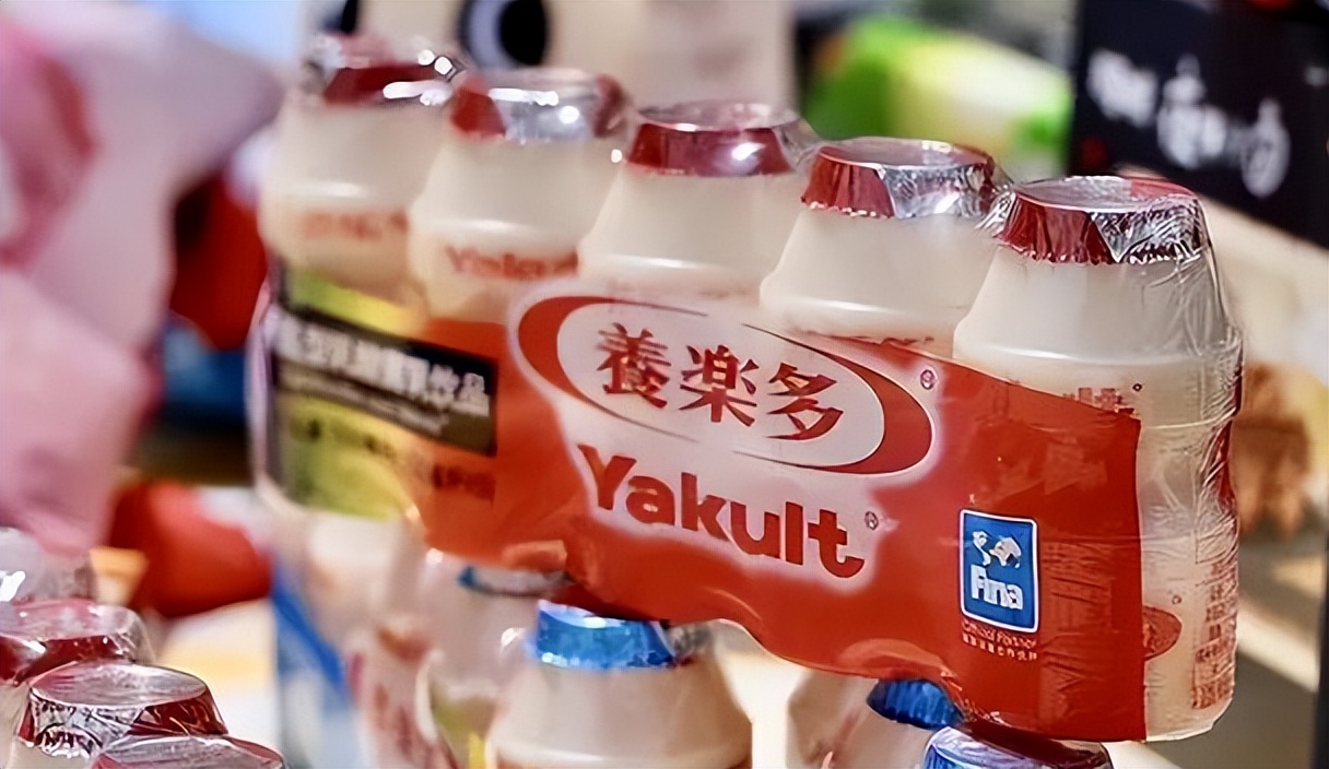 养乐多是一家什么样的公司,养乐多集团的创始人