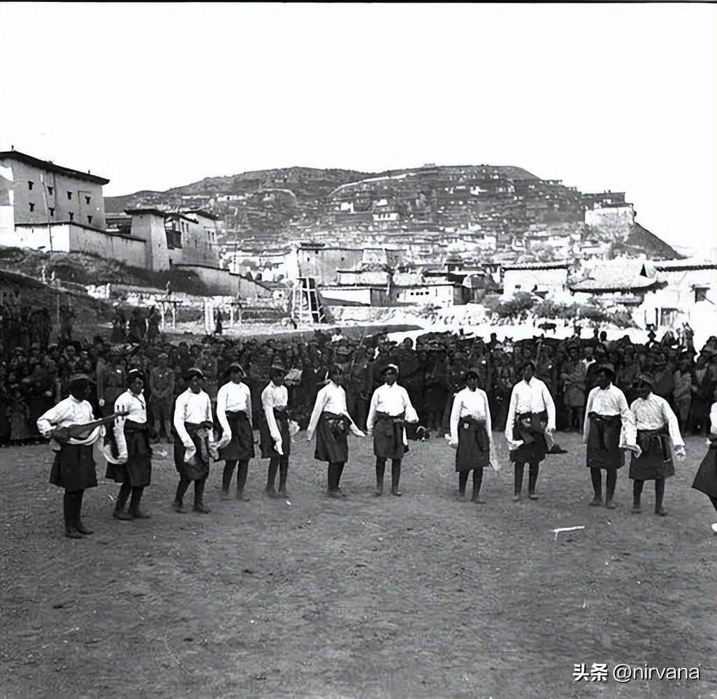 巴塘历史讲解,巴塘往事18