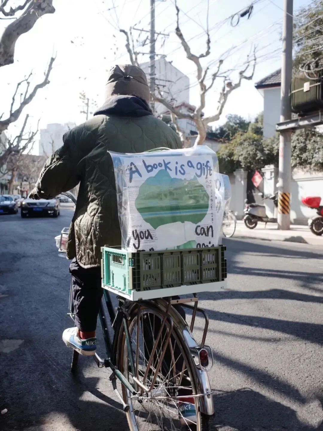 2023才过半，这15张海报已经高分上岸