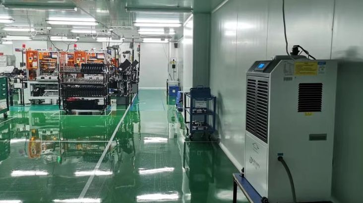 地下室车库除湿效果最快最好方法,地下车库防潮湿防霉的最好方法