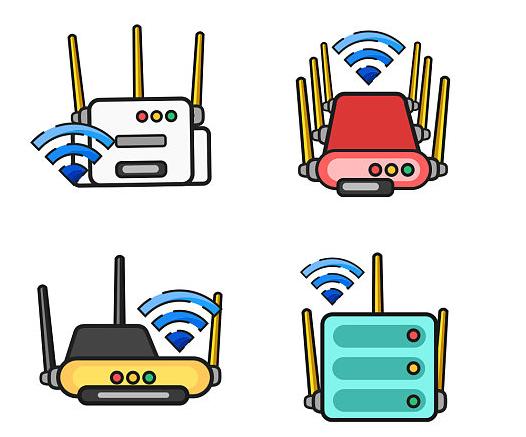 200的宽带选什么路由器,路由器怎么选择最合适的
