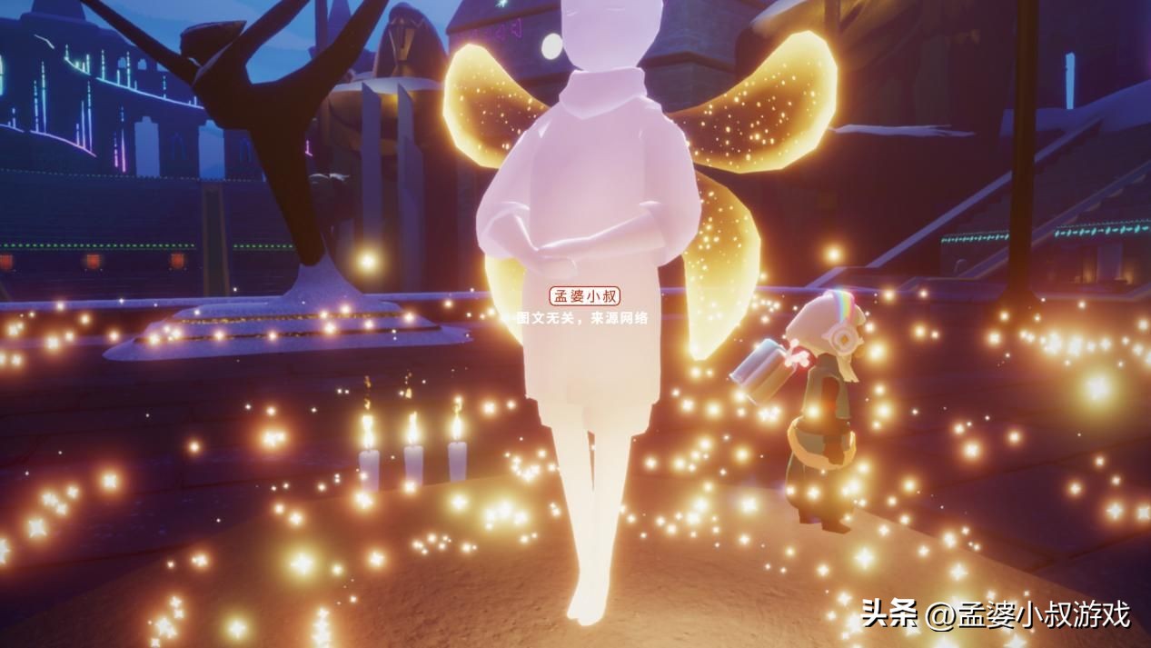 aurora光遇联动演唱会怎么去,光遇aurora季怎么到演唱会