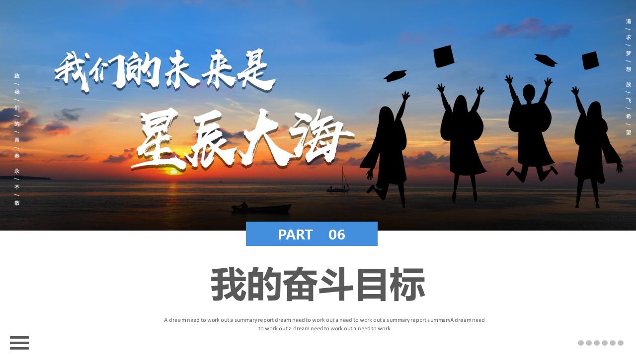 大学生职业生涯规划书ppt全部,大学生职业生涯规划书ppt完整