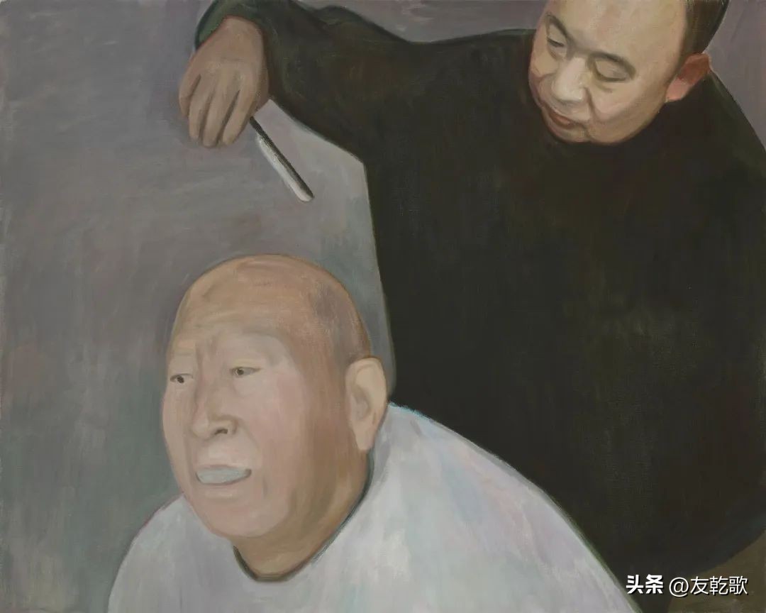 最近十年的中国当代艺术,优秀的中国当代艺术