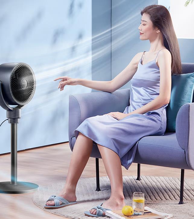 买电风扇后悔了,有必要买电风扇吗