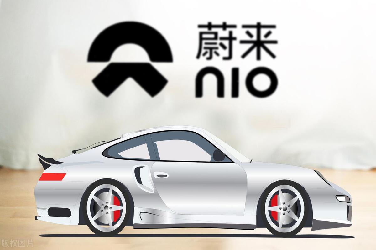 蔚来汽车未来发展前景,未来蔚来汽车es8