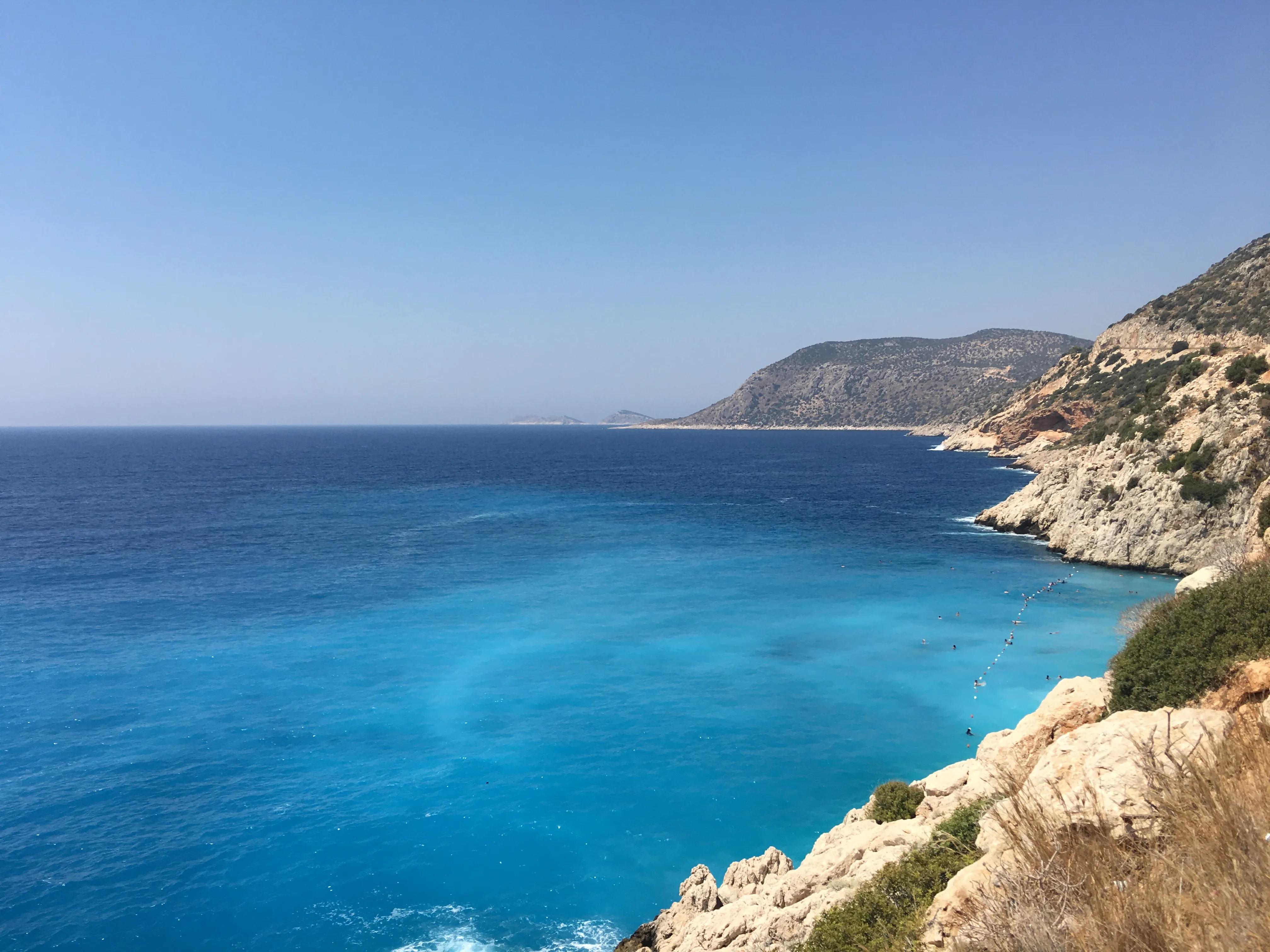 土耳其有什么特别之处,土耳其不值得去的地方