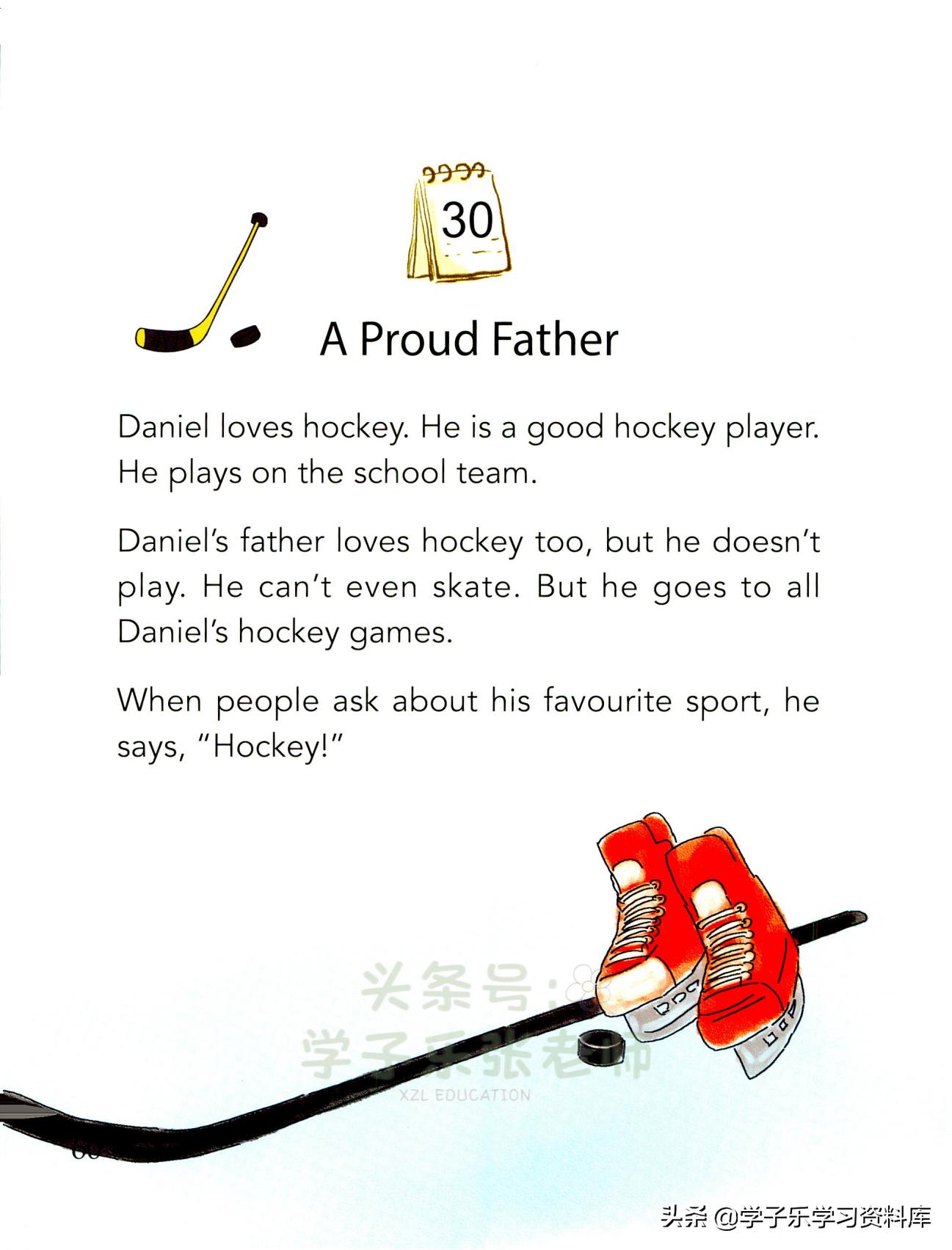 365天每天一句英语视频,儿童英语小故事双语版