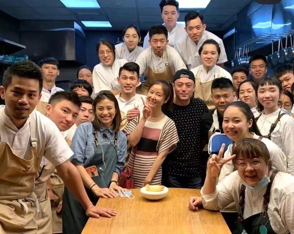 霍建华要复出了吗,霍建华啥时候退圈的