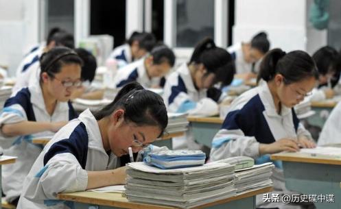 14岁学霸患癌症,2019年安徽学霸患癌