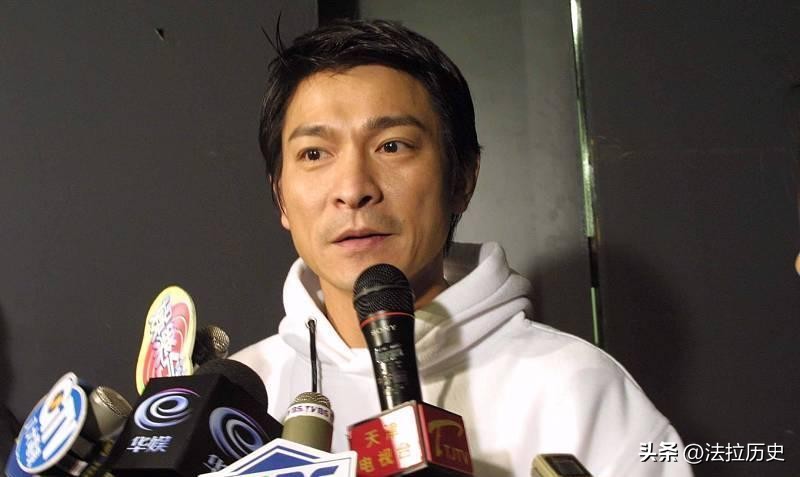 刘德华的女儿刘向蕙竟然这么漂亮,刘德华女儿刘向蕙的个人资料