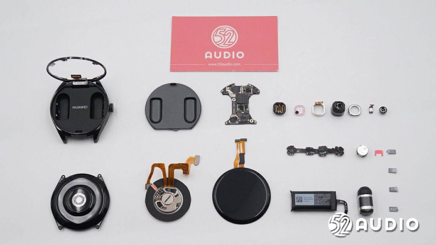 huaweiwatchbuds功能介绍,华为watchbuds深度体验测评