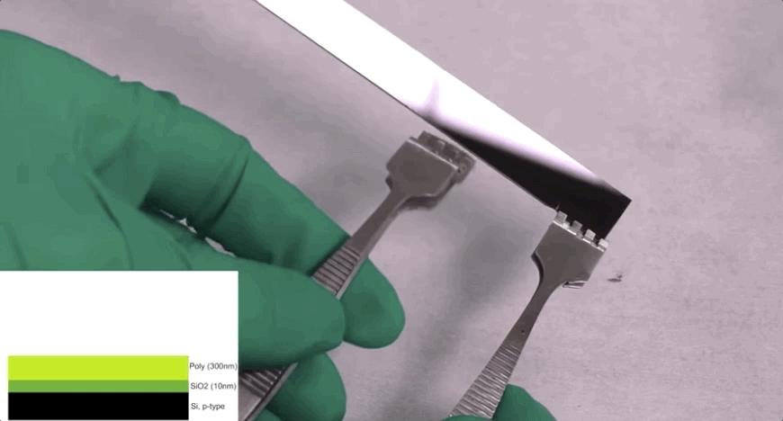 22岁小伙在家造芯片,美国22岁小伙在家做芯片