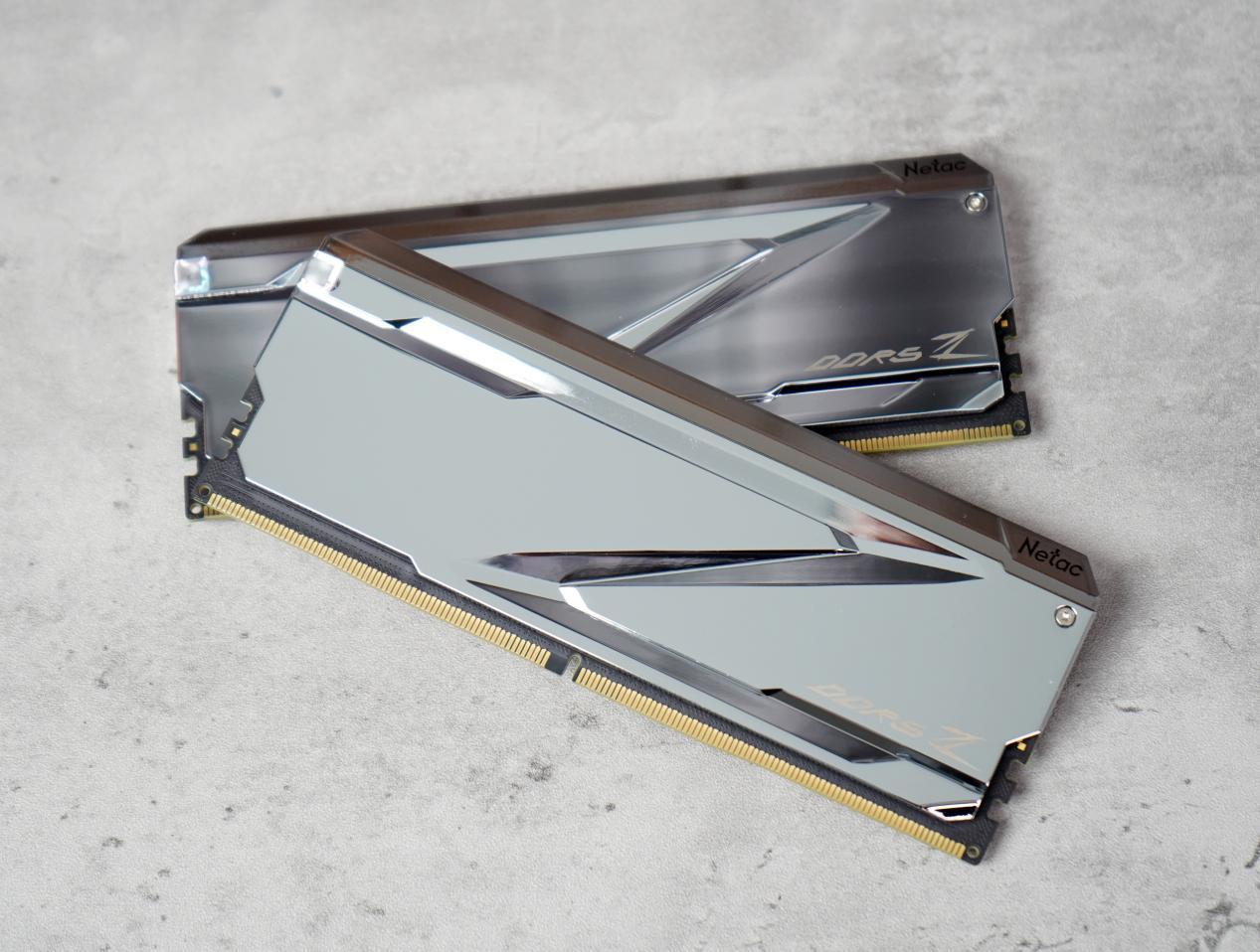 朗科z系列,朗科科技ddr5内存产品