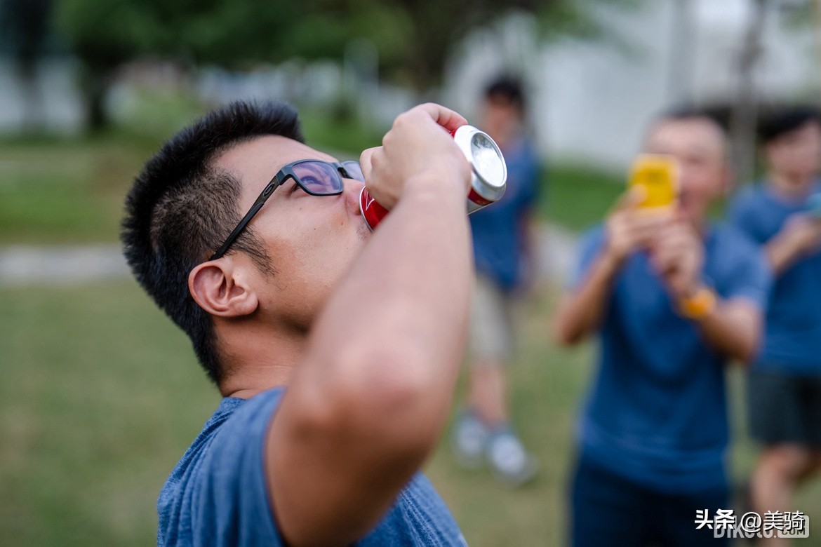 迪卡侬最新款公路车,不止于尔迪卡侬公路车新品发布会