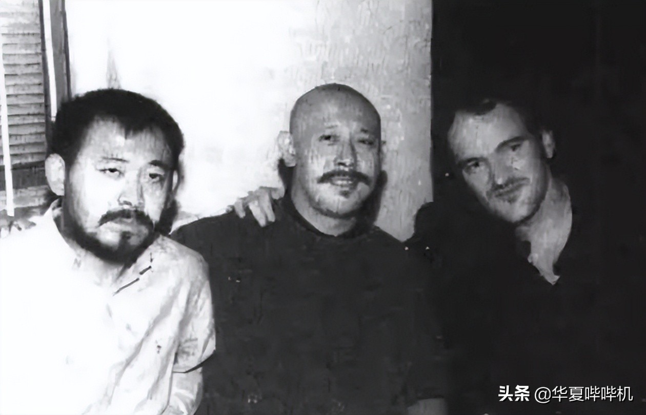 “中国通”大山的走红，和他回国的真相