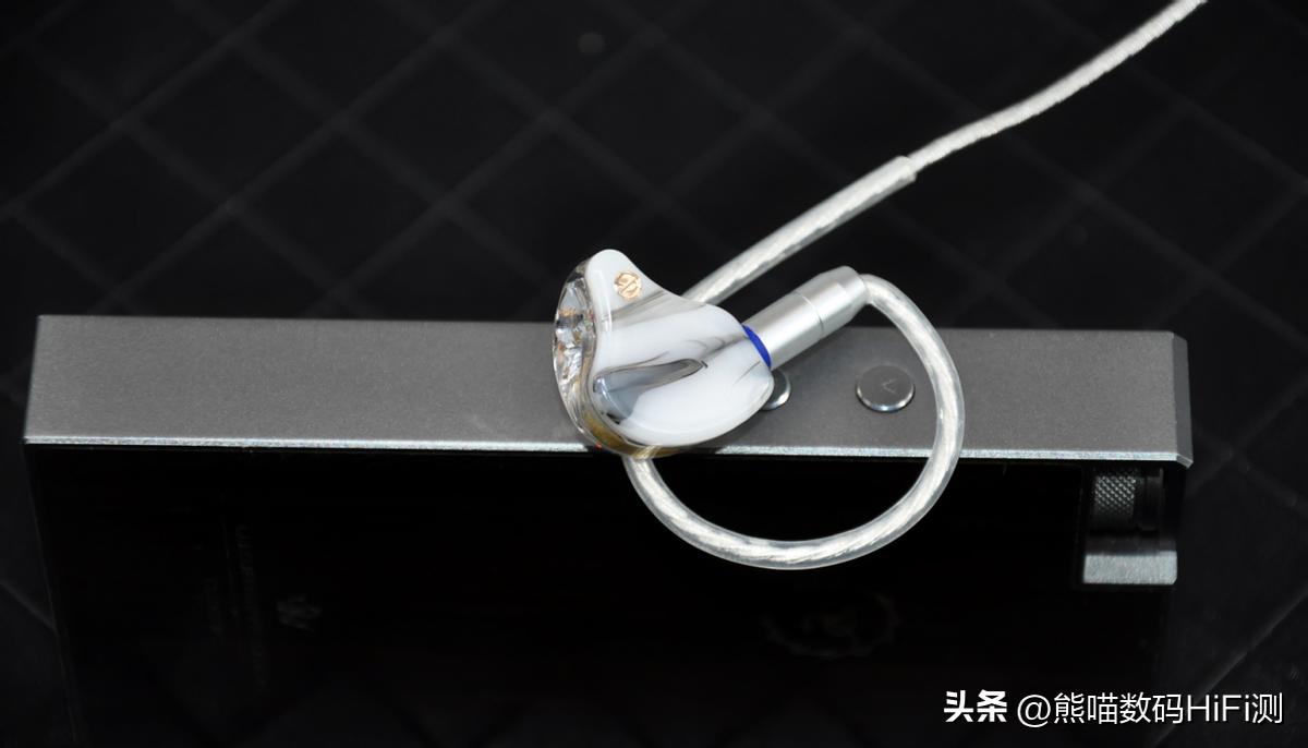 竹林鸟百元耳机评测,竹林鸟惊鸿耳机测评骨传导