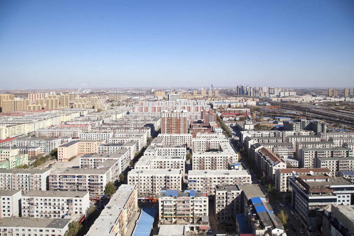 吉林省未来最好的城市,吉林最有前途的五个市