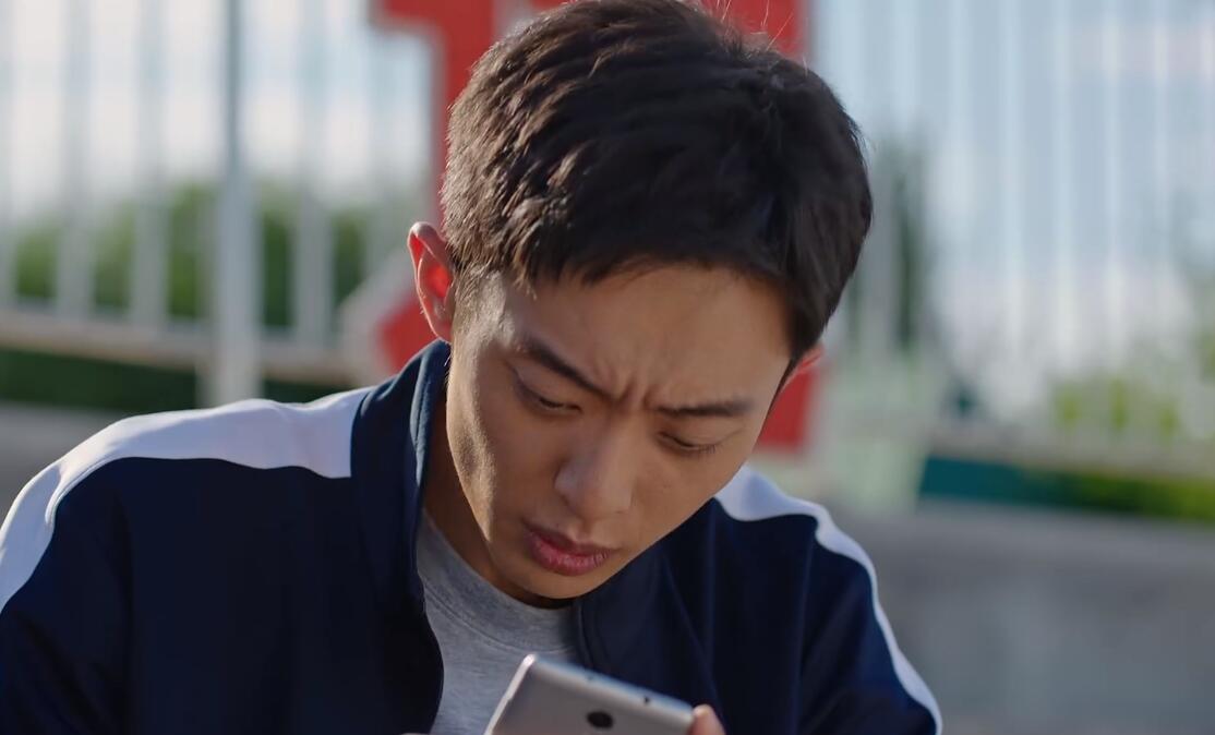 我们这十年白宇帆剪辑,我们的十年白宇帆解说