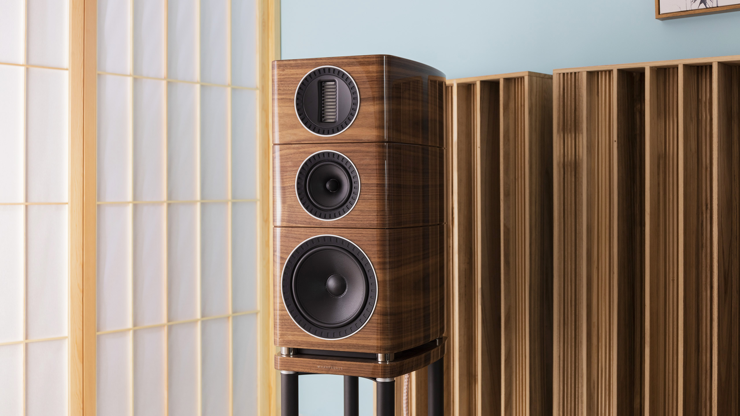 四万左右hifi音响推荐,四万左右的书架音响