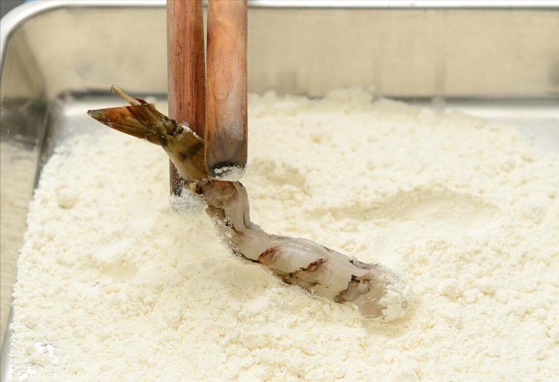 生粉和淀粉区别与作用,生粉与淀粉制作有什么区别